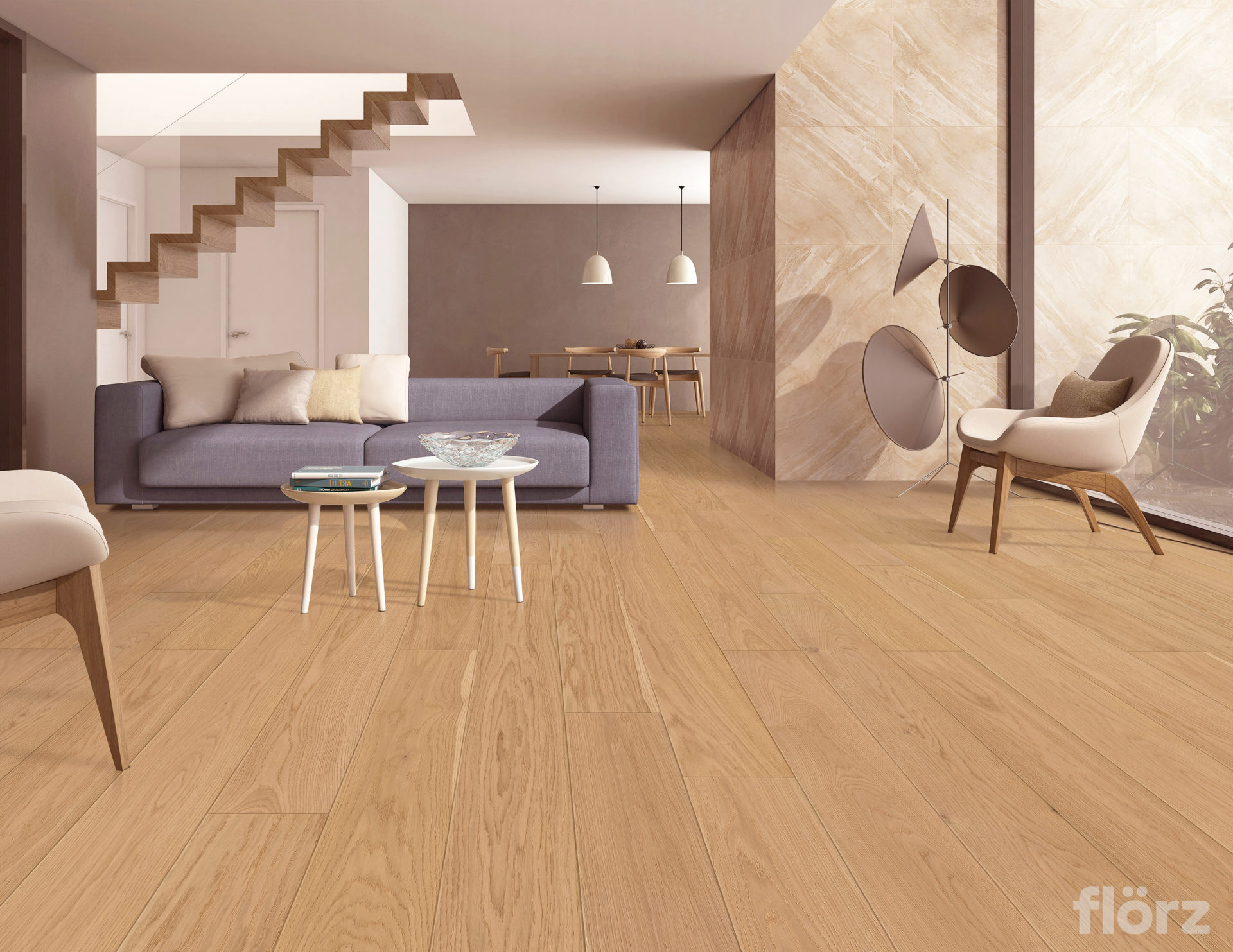 Natural Glow style from the Nordicwood Stout collection.