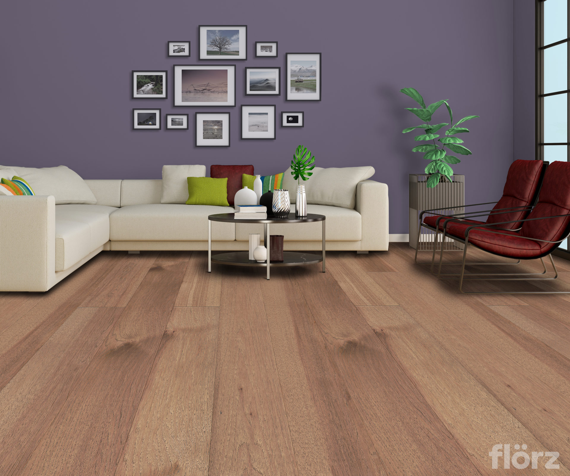 Peat Moss style from Engineered Wood collection.