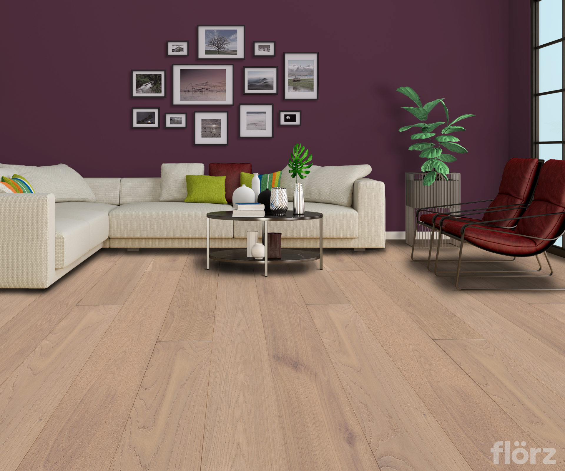 Utaupea style from Engineered Wood collection.